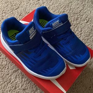 Nike Little Presto Toddler Sneakers